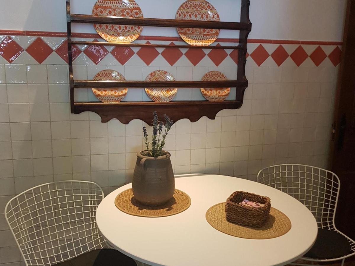 Casa Patio Los Suenos De Daury I Córdoba Eksteriør billede
