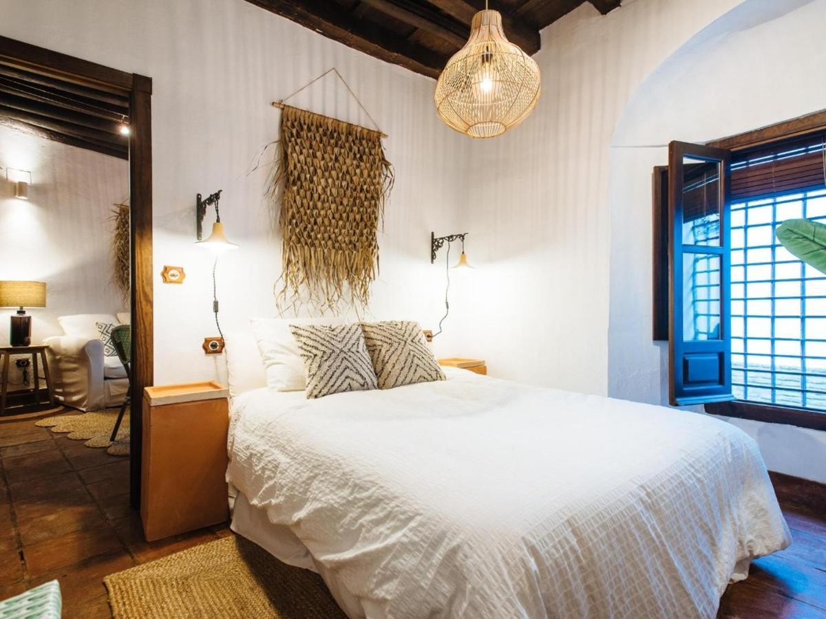 Casa Patio Los Suenos De Daury I Córdoba Eksteriør billede