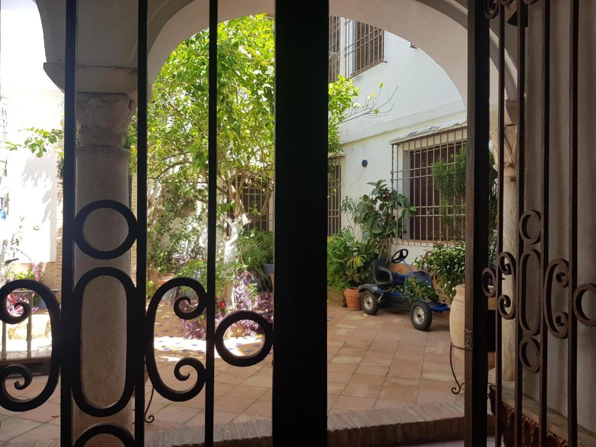 Casa Patio Los Suenos De Daury I Córdoba Eksteriør billede