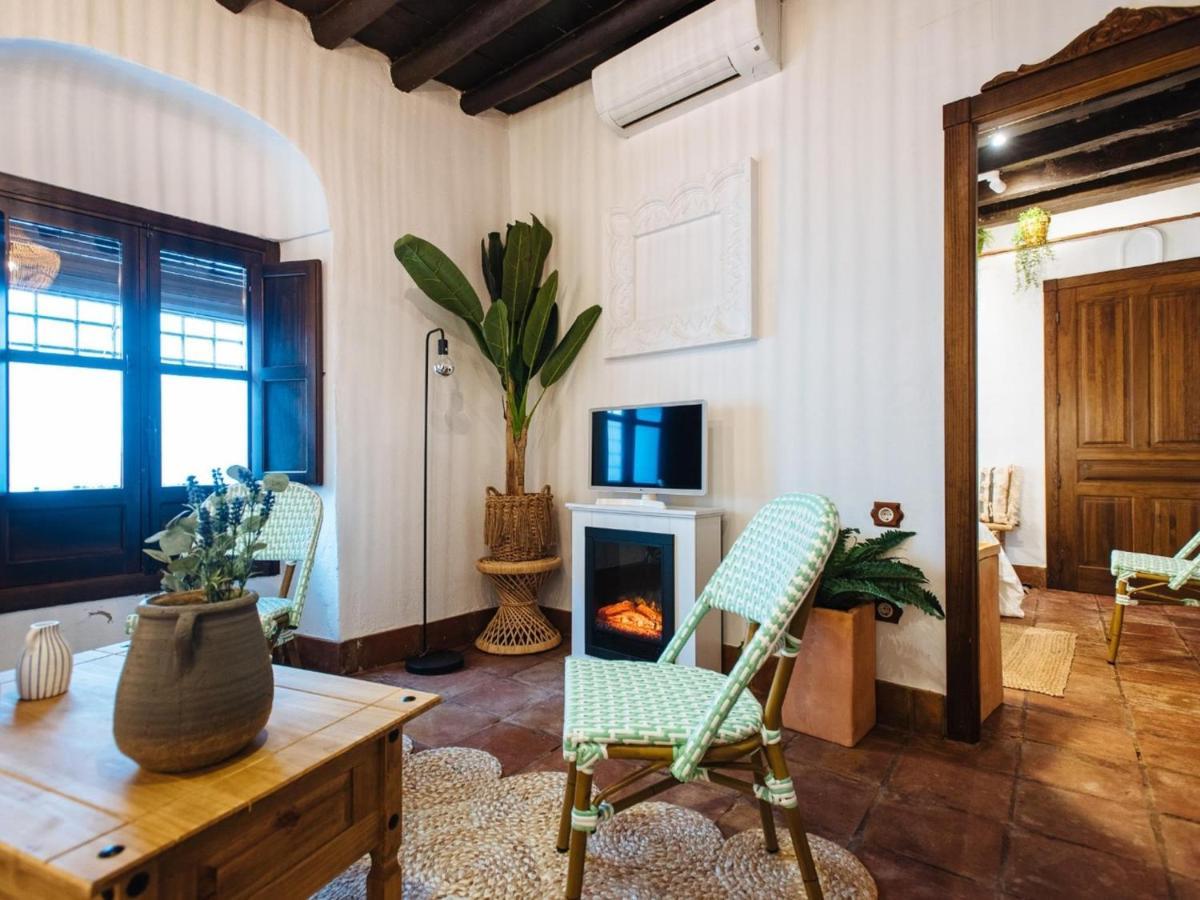 Casa Patio Los Suenos De Daury I Córdoba Eksteriør billede