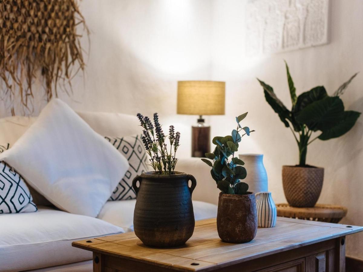 Casa Patio Los Suenos De Daury I Córdoba Eksteriør billede
