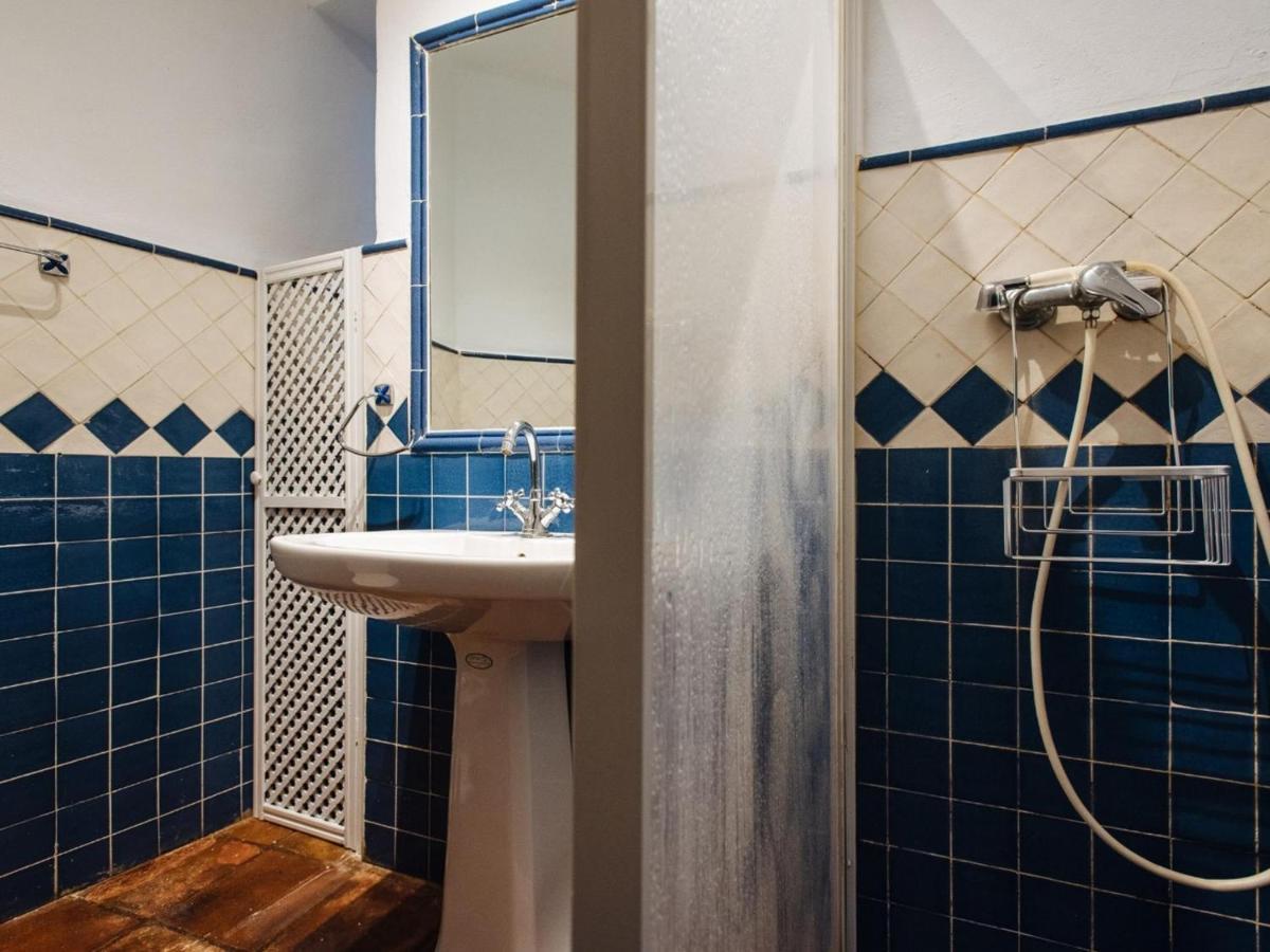 Casa Patio Los Suenos De Daury I Córdoba Eksteriør billede