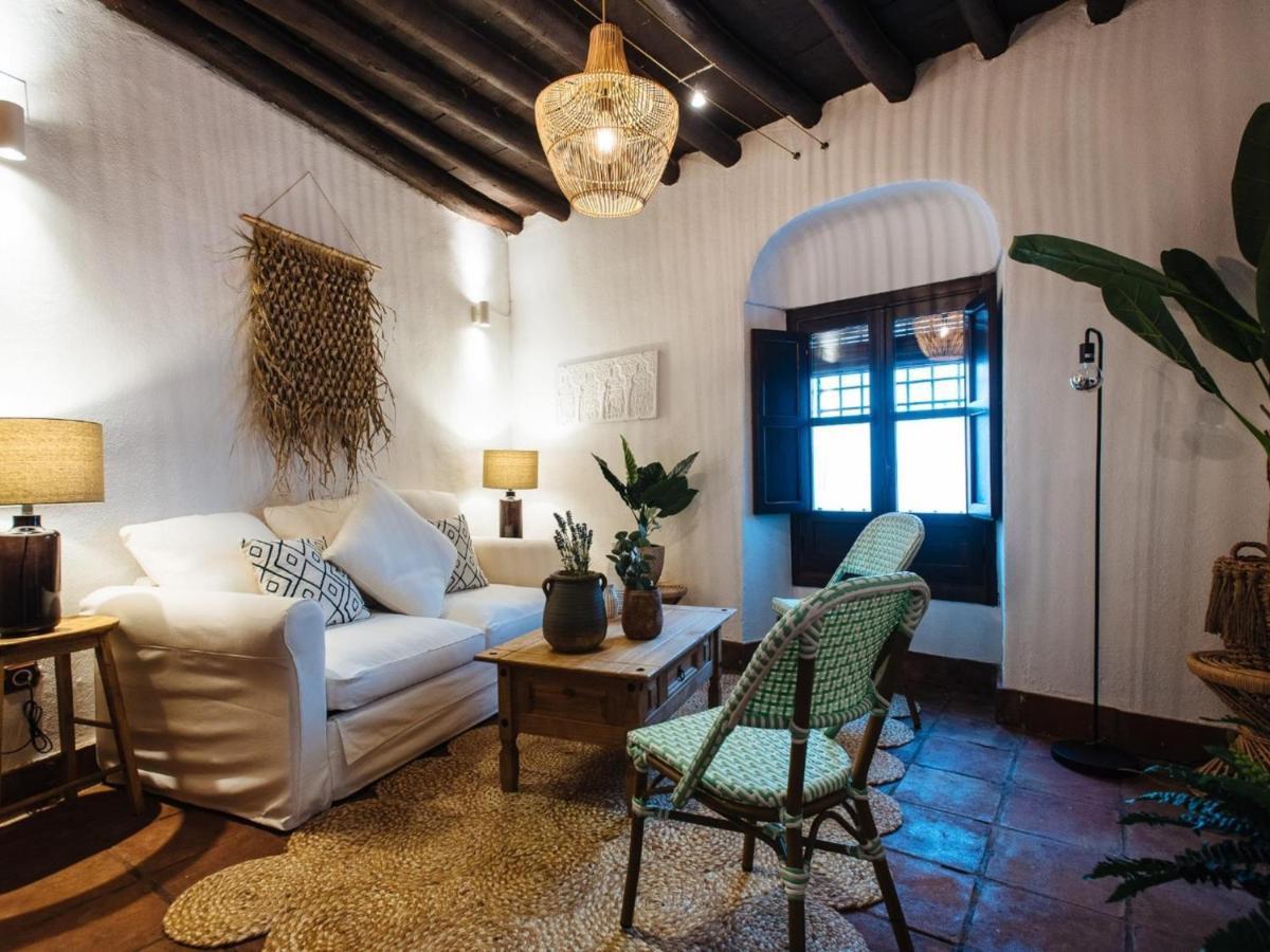 Casa Patio Los Suenos De Daury I Córdoba Eksteriør billede