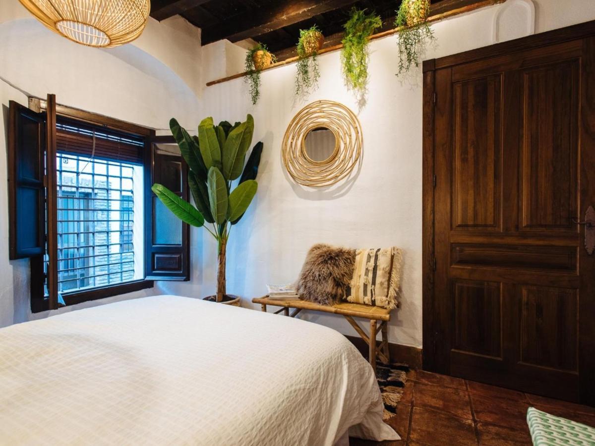 Casa Patio Los Suenos De Daury I Córdoba Eksteriør billede