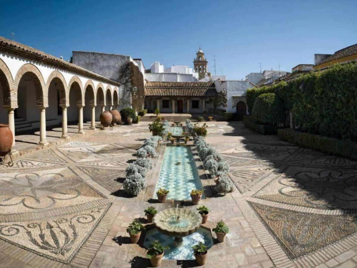 Casa Patio Los Suenos De Daury I Córdoba Eksteriør billede
