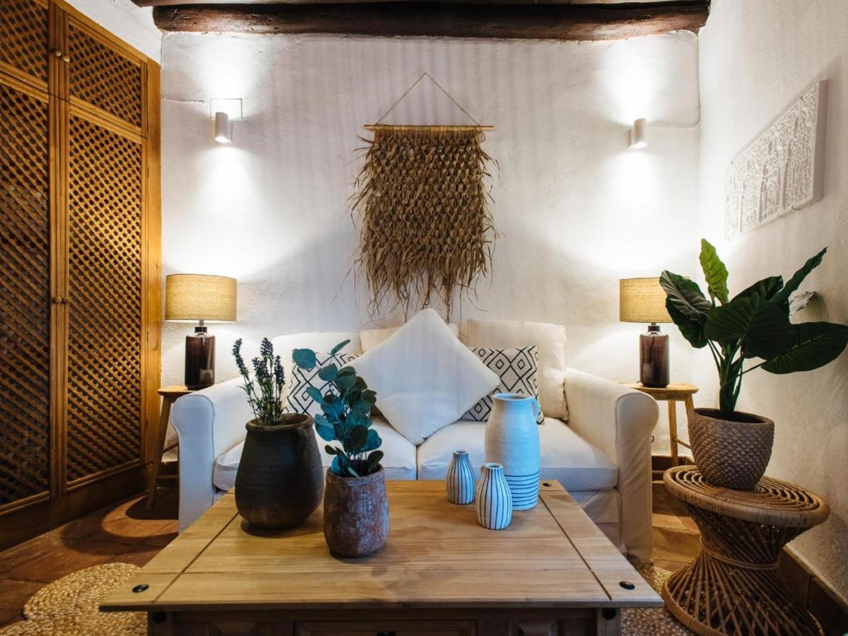 Casa Patio Los Suenos De Daury I Córdoba Eksteriør billede